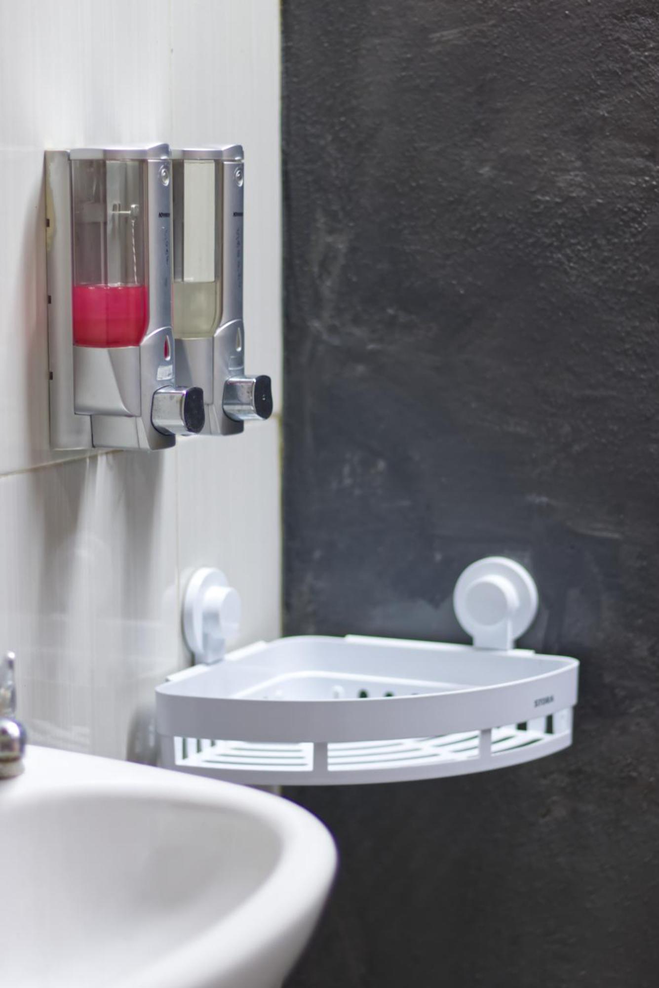 Ari La Casa Hotell Toyapakeh Rom bilde